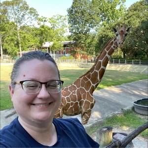 Meet your Posher, Sheila